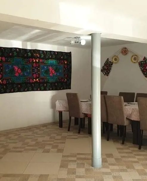Casa Cerbului Moisei