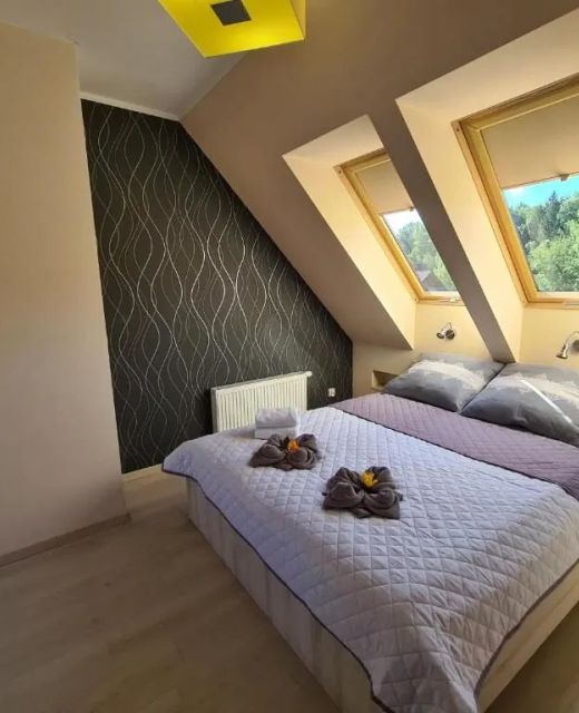 Lux Apartment Duplex Polanica-Zdrój