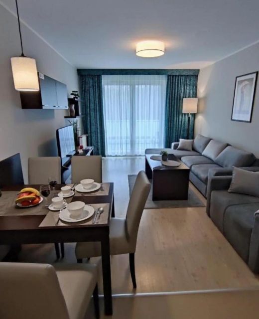 Apartament przy hotelu Aquarius Kołobrzeg