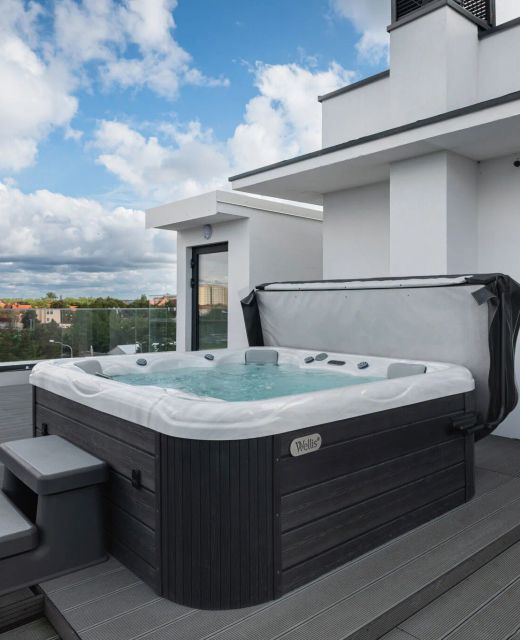 Seaside Apartamenty Baltic Marina Kołobrzeg