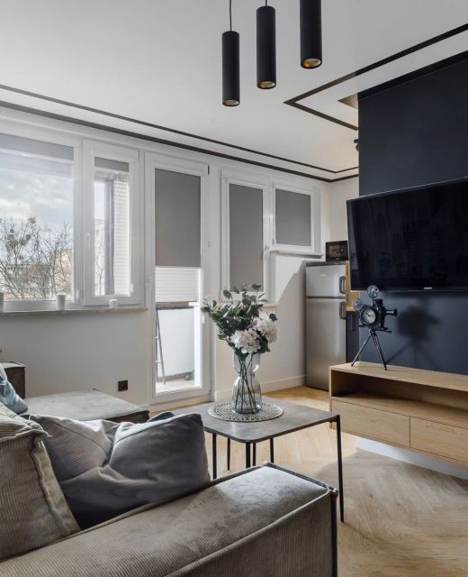 P&O Apartments Sobieskiego Warszawa