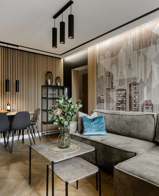P&O Apartments Sobieskiego Warszawa