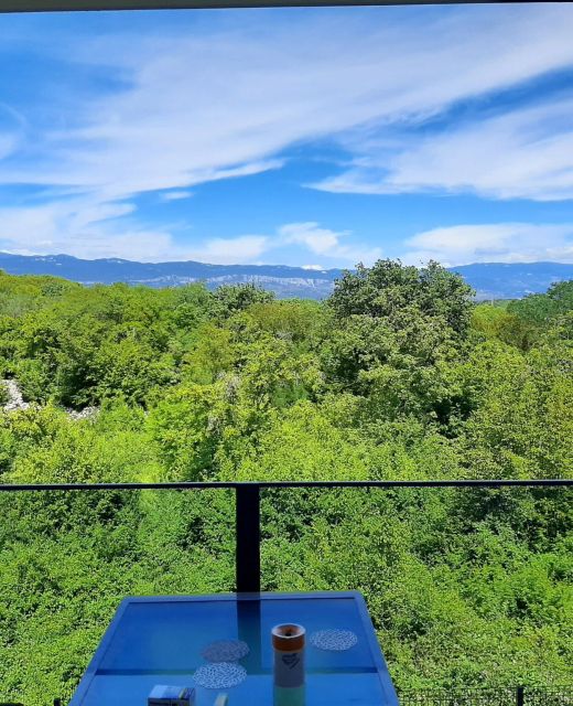 Apartman Kristina Hlapa Dobrinj Krk