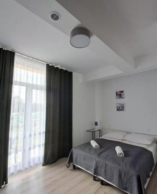 Figaro pokoje i apartamenty Gdynia
