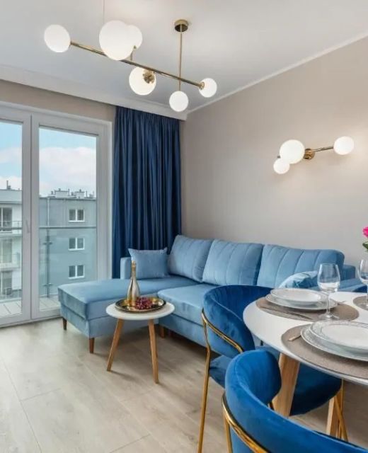 Seaside Apartamenty Porta Mare Kołobrzeg