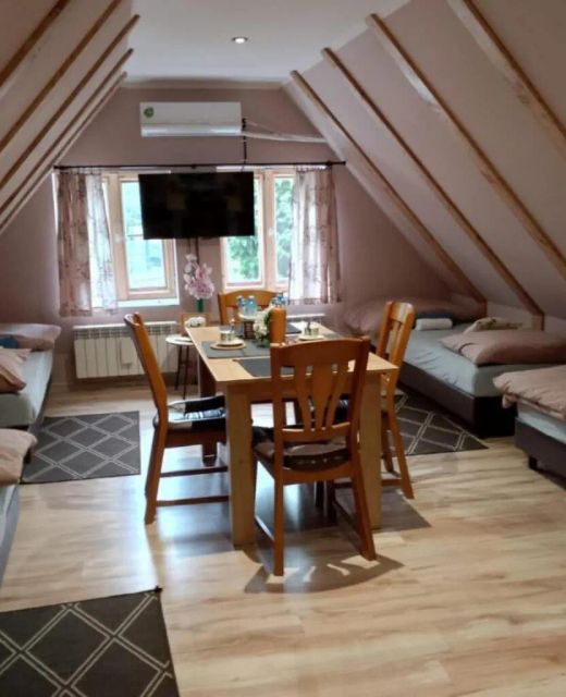 Apartament Rynek 30 Osieczna