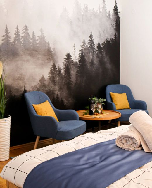 Villa Blue Apartman Szekszárd