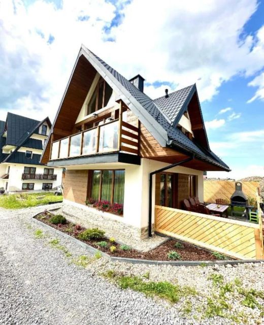 Domek Ale Zakopane