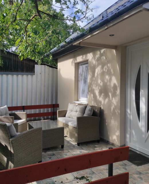 Fiore Apartman Szeged