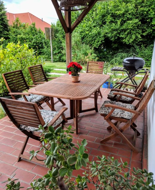 Horváth Apartman Gyenesdiás