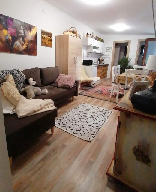 Mona Lisa Apartman Gyula
