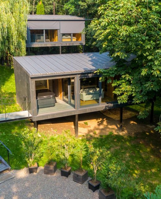 Blackboxhouse Noszvaj