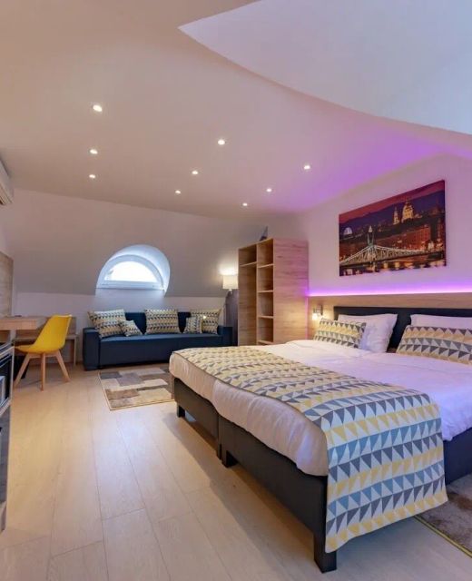 Christina Residence Budapest