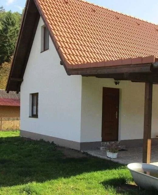 Chata U Levandule Ohrazenice