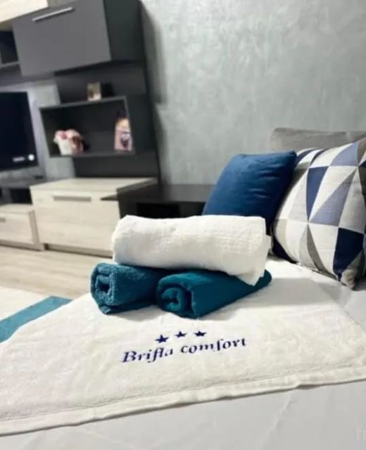 Apatament Brifla Comfort Târgu Mureș