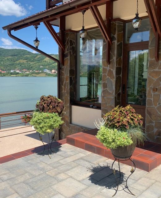 Vila Art of Harmony Piatra-Neamț
