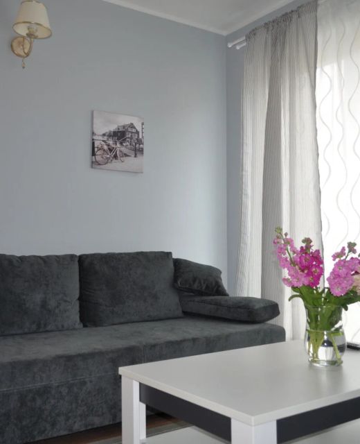 Apartamenty APARTMIX Rybacka Władysławowo