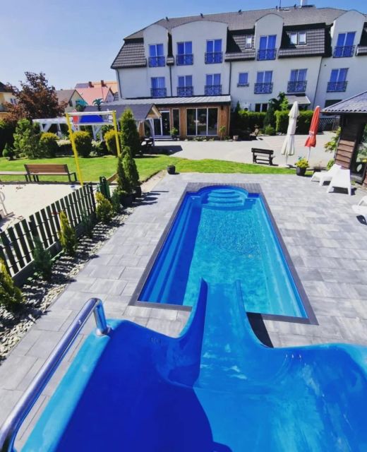 Villa Dolce Vita Łeba