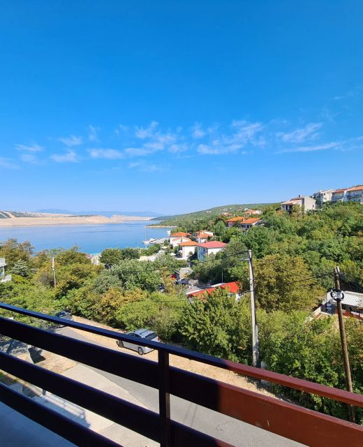 Apartman Velly Jadranovo