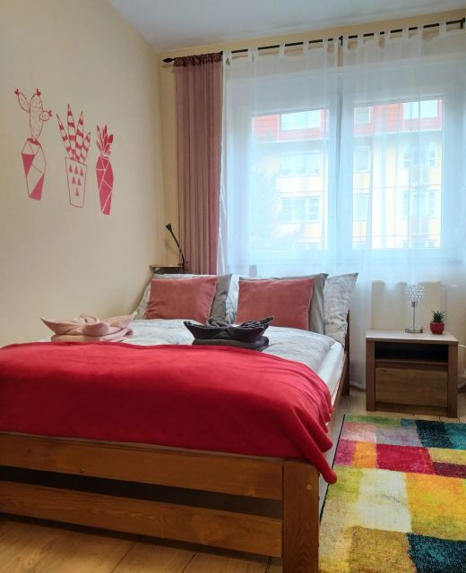 Pitypang Apartman Kaposvár