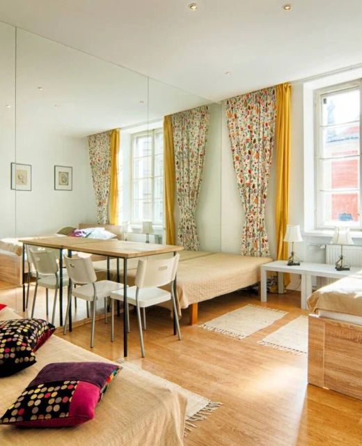 Old Town Kanonia Hostel & Apartments Warszawa