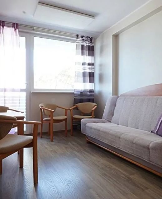 Enklawa Apartamenty Międzyzdroje