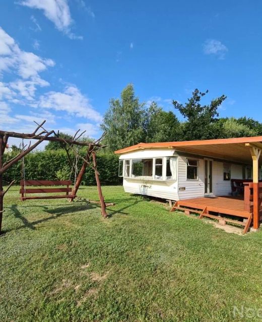 Domki Holenderskie Pod Gruszą Ełk