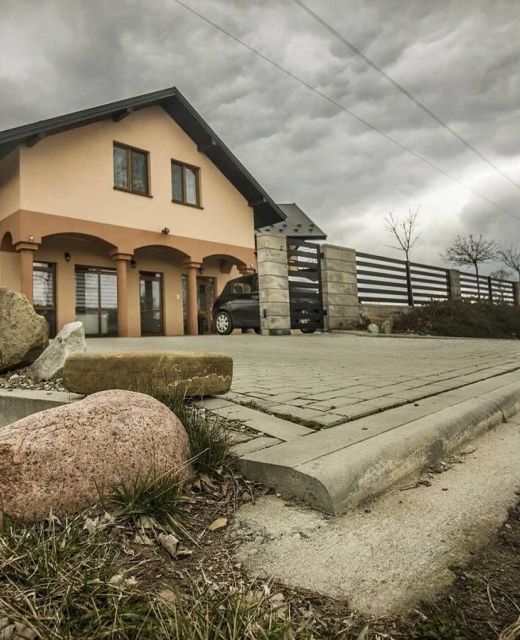 Pokoje Gościnne Aris Wojnicz