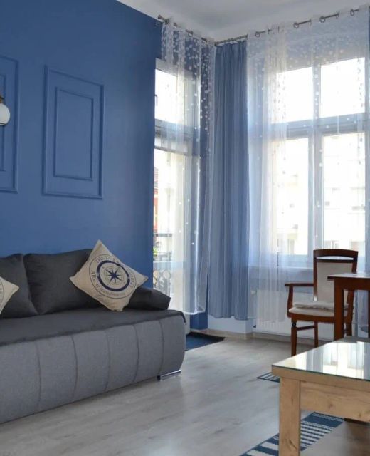 Apartament Agata 2 Świnoujście
