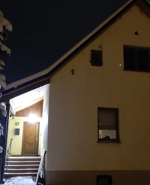 Pod Kasztanem Zwardoń