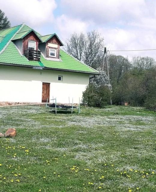 Ośrodek Wypoczynkowy & Restauracja Latarnia Wagabundy Komańcza