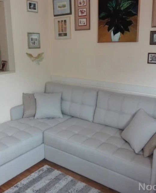 Apartament Parkowa Zwierzyniec