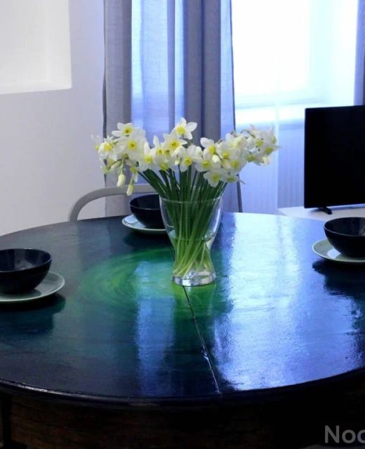 Apartament Zielona Przystań Łódź