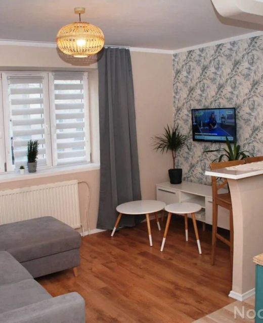 Apartament Aloha Bytom