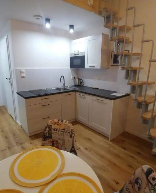 Apartament Bukowy Las Zachełmie
