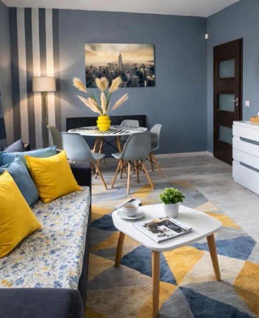 Apartament Brooklin, Mini Golf Rewal