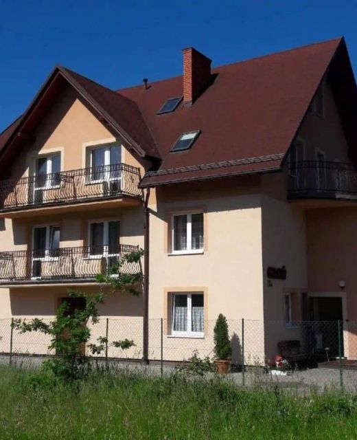 Pokoje Groń Brenna
