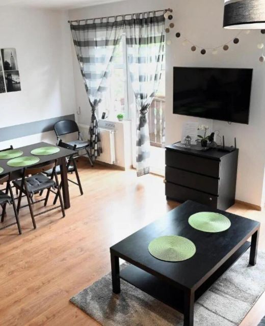 Dwupoziomowy duży Apartament z sauną i garażem Szklarska Poręba