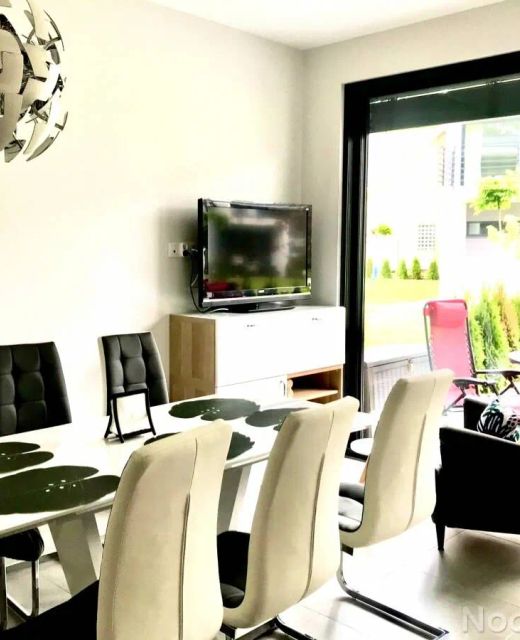 Apartament Jodłowa 10A Pobierowo