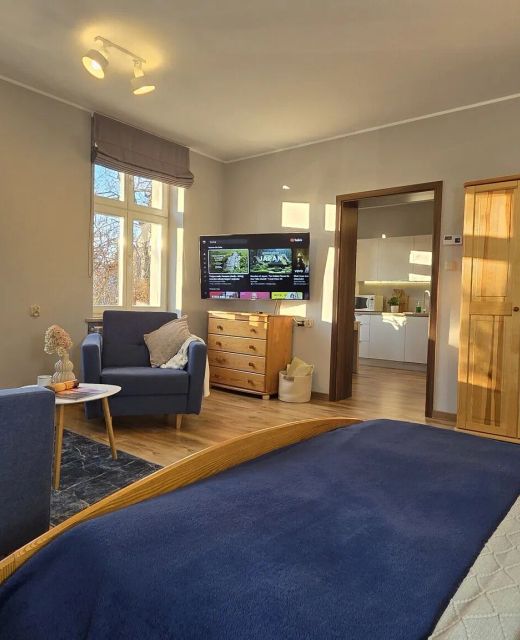 Apartamenty Parkowe Gniezno