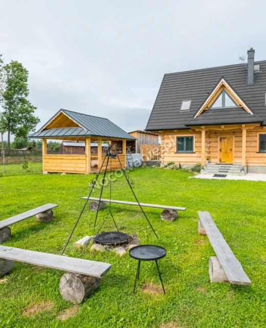 Ziębowe domki Zakopane