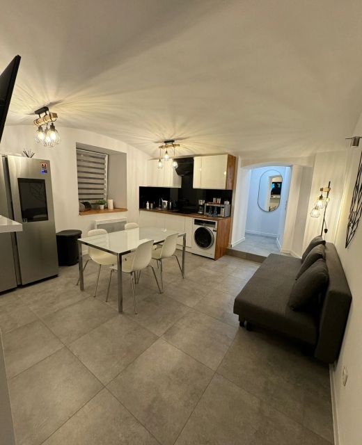 Apartament Park Zdrojowy- Sudety Resort Polanica-Zdrój