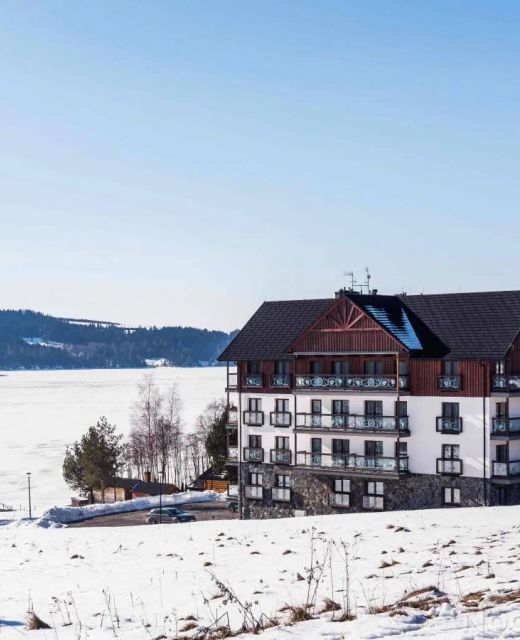 Apartament Czorsztyn Lake & SKI