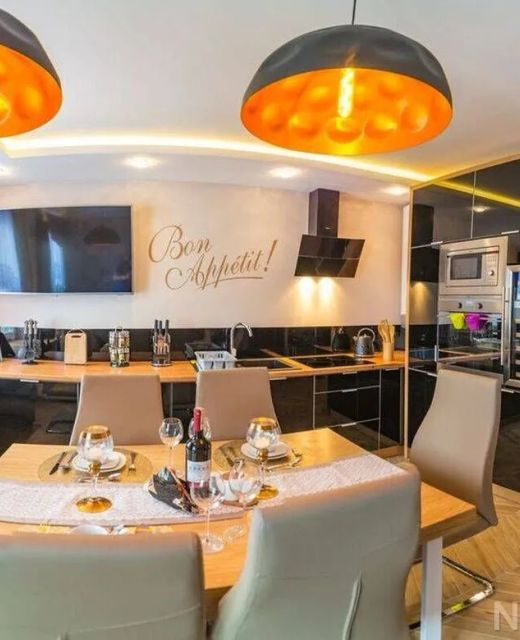Apartament Bon Appetit Krupówki Zakopane