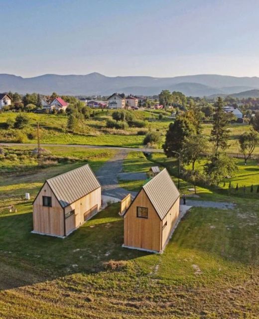 Domki Widok Na Śnieżkę Mysłakowice