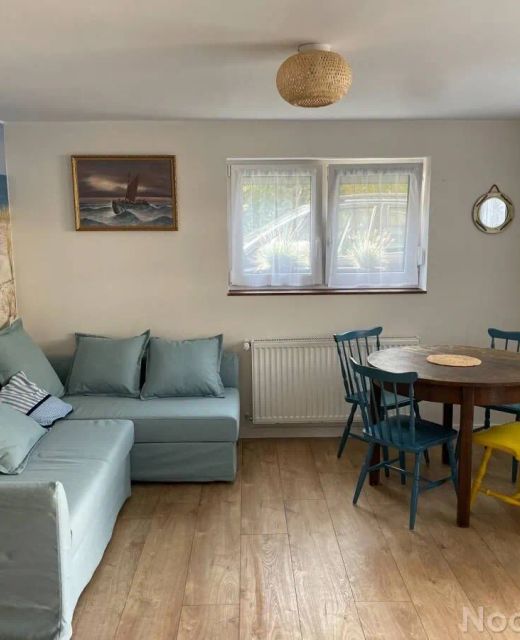 Apartamenty Pan Rybak Władysławowo