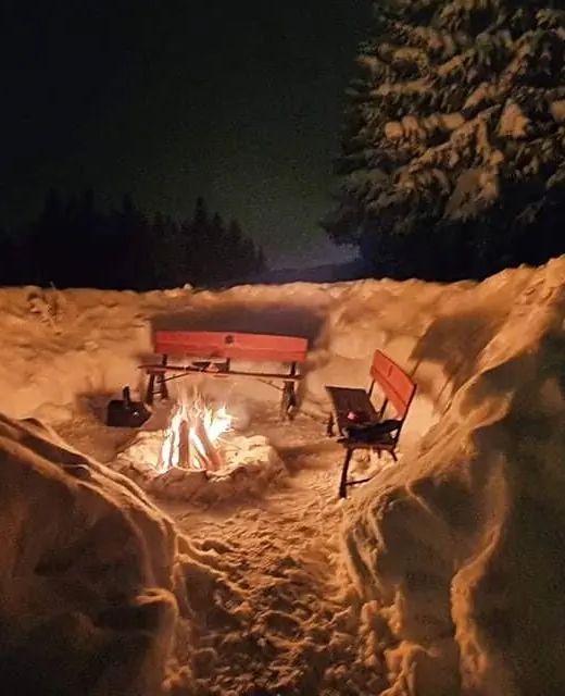 Bacówka Gościniec Nowy Targ