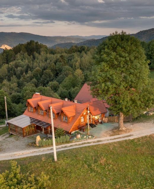 Zielona Granica Piwniczna-Zdrój