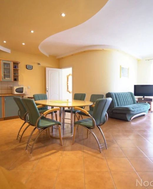 Apartamenty Portowa Kołobrzeg