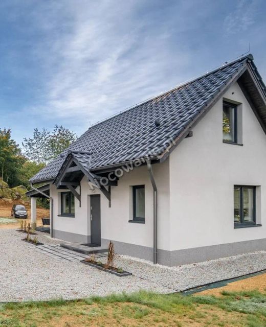 Domek Przystań pod Witoszą Staniszów